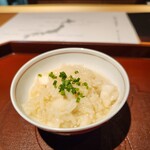 馳走 啐啄一十  - 