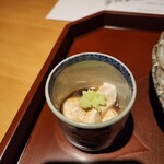 馳走 啐啄一十  - 