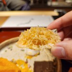 馳走 啐啄一十  - 