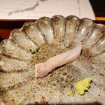 馳走 啐啄一十  - 