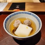 馳走 啐啄一十  - 