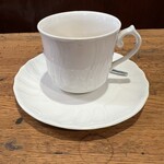ダートコーヒショップ - 