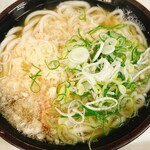 きっちょううどん 橘通店 - 