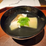 馳走 啐啄一十  - 