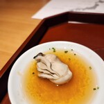 馳走 啐啄一十  - 