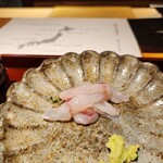 馳走 啐啄一十  - 