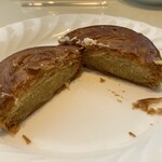 フランス菓子16区 - ガレットデロア