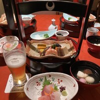 長崎卓袱浜勝 - ぶらぶら卓袱