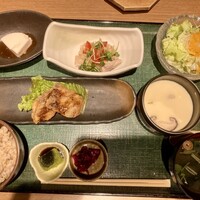 別邸 竹の庵 銀座3丁目店 - 