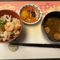 加わ畔 - 