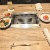焼肉うしごろ 横浜店 - 