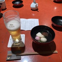 長崎卓袱浜勝 - 