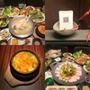 韓食 南家