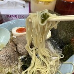 ラーメンショップ - 