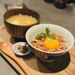 YAKITORI B NAKAMEGURO - 