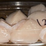 さかな屋ゆきち - ホタテ