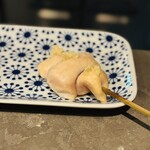 YAKITORI B NAKAMEGURO - 