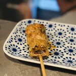 YAKITORI B NAKAMEGURO - 