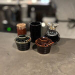 YAKITORI B NAKAMEGURO - 