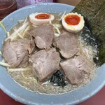 ラーメンショップ 牛久結束店 - 
