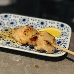 YAKITORI B NAKAMEGURO - 