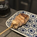YAKITORI B NAKAMEGURO - 
