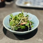 YAKITORI B NAKAMEGURO - 