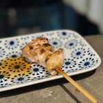 YAKITORI B NAKAMEGURO - 