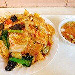 市場食堂 中華 美山 - 