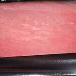 さかな屋ゆきち - 鮪中トロ