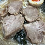 ラーメンショップ 牛久結束店 - 