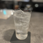 YAKITORI B NAKAMEGURO - 