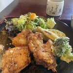 キッチンたなか 才登 - 