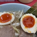 ラーメンショップ 牛久結束店 - 