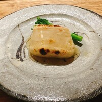 波濤 - トラフグの白子