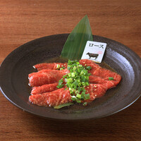 和牛切り落としロース(数量限定)