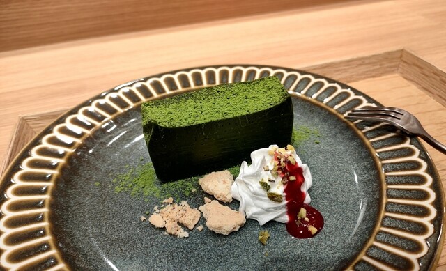 抹茶　24時間以内 日本茶 食べ比べセット | chafe chakichi