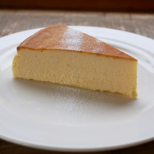 ゼロハチコーヒー（08 COFFEE） - 泉外旭川（カフェ）の写真