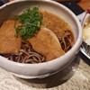 尾張蕎麦と天丼 徳川忠兵衛