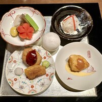 ラ・ボンバンス - 