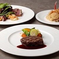 牛フィレステーキセット