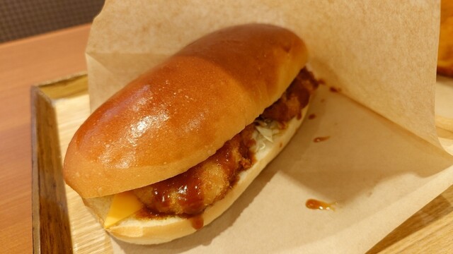 コッペページ コッペ田島 大東店 - 住道/パン | 食べログ