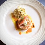 Bistro Jun - 某天的晚餐單點