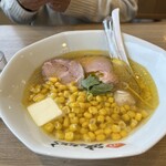 麺屋 波のおと - 