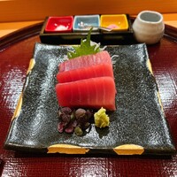 天麩羅 四季彩 村松 - 