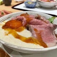 ゆば料理 東山ゆう豆 - 