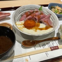 ゆば料理 東山ゆう豆 - 
