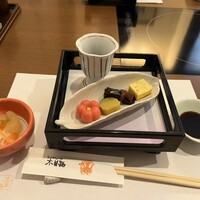 しゃぶしゃぶ・日本料理 木曽路 碑文谷店 - 