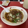 SOSラーメン 新大阪
