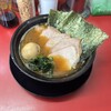 家系ラーメン 王道家 本店